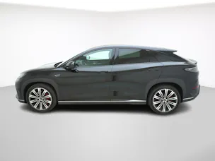 BYD Sealion 7 Excellence AWD