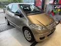 MERCEDES-BENZ A 170 Elégance Automat