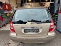 MERCEDES-BENZ A 170 Elégance Automat