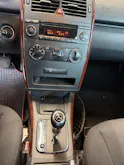 MERCEDES-BENZ A 170 Elégance Automat