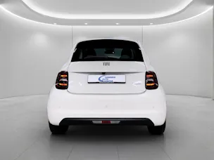FIAT 500 La Prima