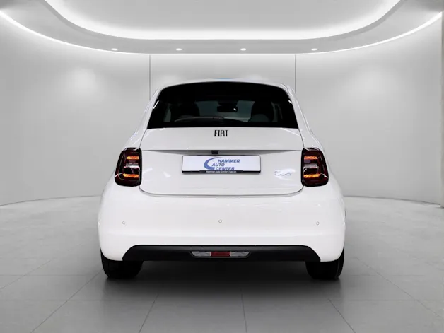 FIAT 500 La Prima
