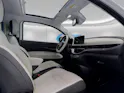 FIAT 500 La Prima