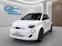 FIAT 500 La Prima