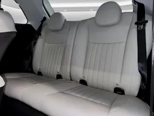 FIAT 500 La Prima