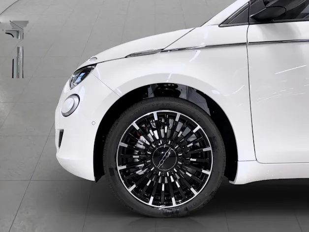 FIAT 500 La Prima