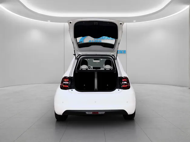 FIAT 500 La Prima