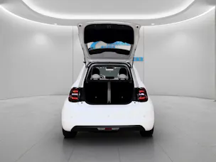 FIAT 500 La Prima