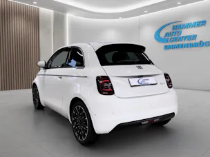 FIAT 500 La Prima