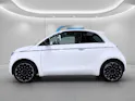 FIAT 500 La Prima