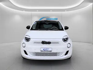 FIAT 500 La Prima