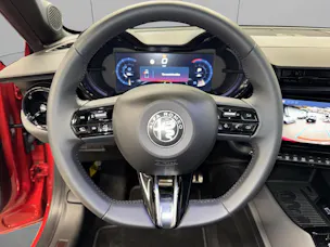 ALFA ROMEO Junior 1.2 TI Q4