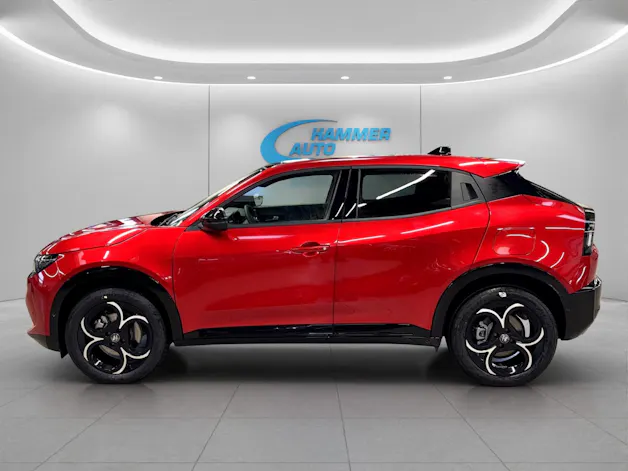 ALFA ROMEO Junior 1.2 TI Q4