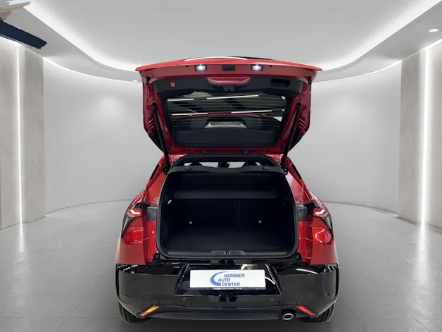 ALFA ROMEO Junior 1.2 TI Q4