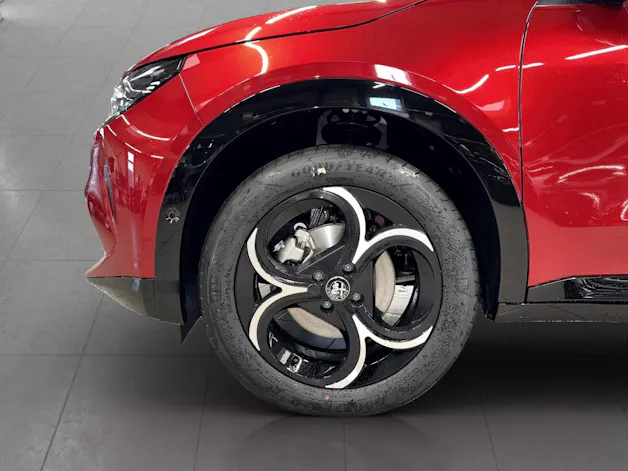 ALFA ROMEO Junior 1.2 TI Q4