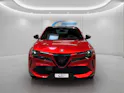 ALFA ROMEO Junior 1.2 TI Q4