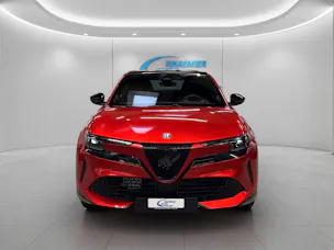 ALFA ROMEO Junior 1.2 TI Q4