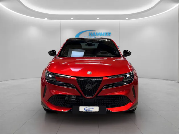 ALFA ROMEO Junior 1.2 TI Q4