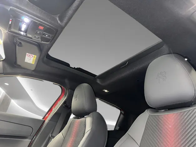 ALFA ROMEO Junior 1.2 TI Q4