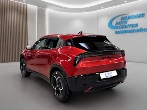 ALFA ROMEO Junior 1.2 TI Q4