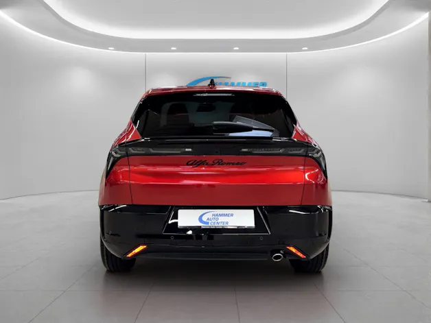 ALFA ROMEO Junior 1.2 TI Q4