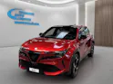 ALFA ROMEO Junior 1.2 TI Q4