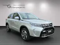 Suzuki Vitara 1.4 T Piz Sulai Top Hybrid 4x4