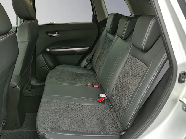 Suzuki Vitara 1.4 T Piz Sulai Top Hybrid 4x4