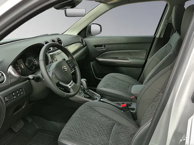 Suzuki Vitara 1.4 T Piz Sulai Top Hybrid 4x4
