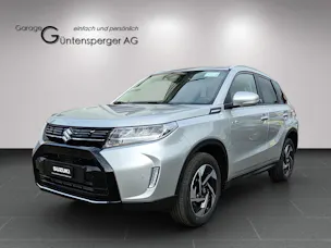 Suzuki Vitara 1.4 T Piz Sulai Top Hybrid 4x4