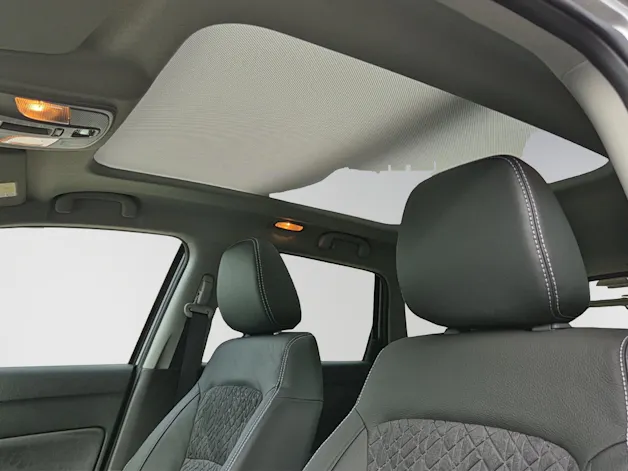 Suzuki Vitara 1.4 T Piz Sulai Top Hybrid 4x4