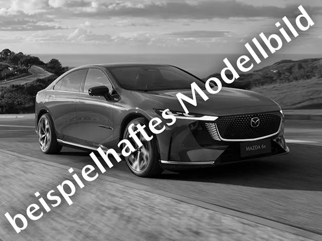 MAZDA 6e Homura Plus
