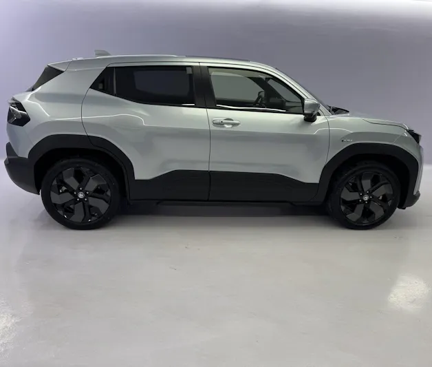 Toyota Urban Cruiser Premium AWD