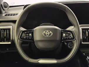 Toyota Urban Cruiser Premium AWD