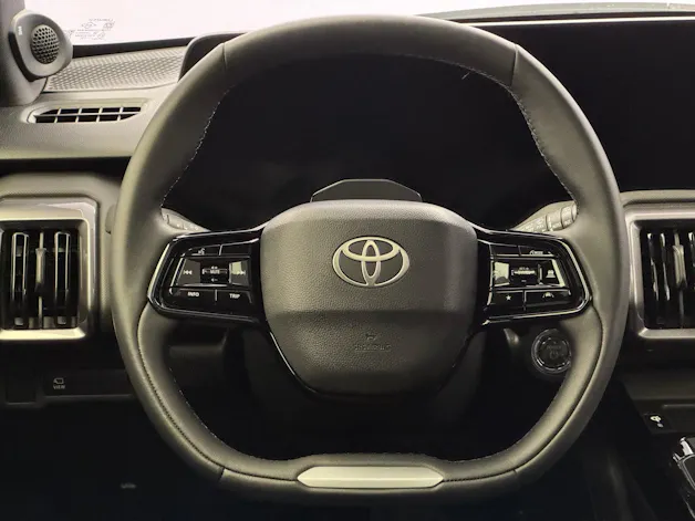 Toyota Urban Cruiser Premium AWD