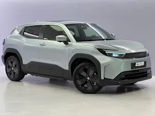 Toyota Urban Cruiser Premium AWD