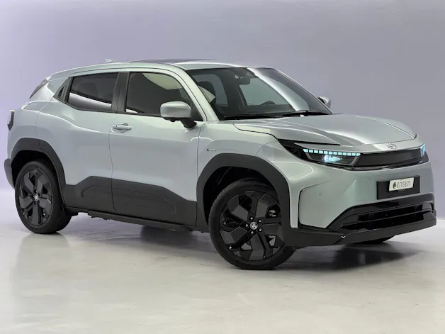 Toyota Urban Cruiser Premium AWD
