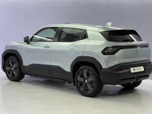 Toyota Urban Cruiser Premium AWD