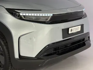 Toyota Urban Cruiser Premium AWD