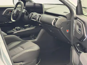 Toyota Urban Cruiser Premium AWD