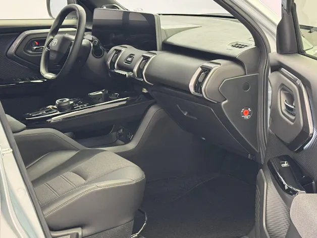 Toyota Urban Cruiser Premium AWD