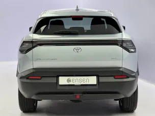 Toyota Urban Cruiser Premium AWD