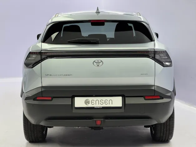 Toyota Urban Cruiser Premium AWD