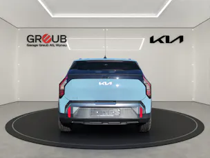 Kia EV3 81 kWh Earth+