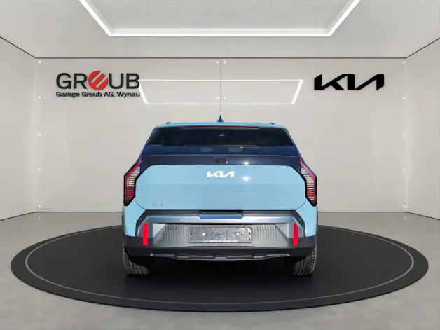 Kia EV3 81 kWh Earth+