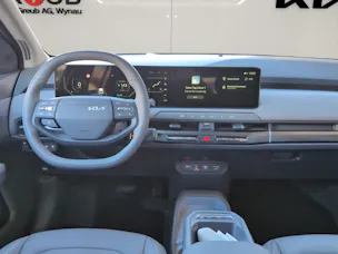Kia EV3 81 kWh Earth+