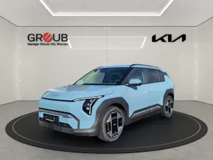Kia EV3 81 kWh Earth+