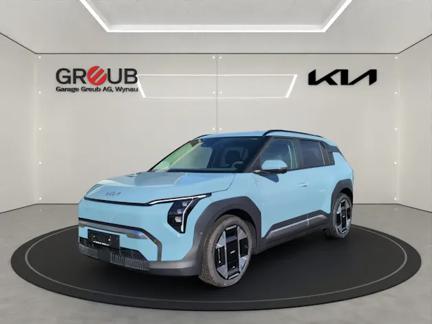 Kia EV3 81 kWh Earth+