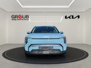 Kia EV3 81 kWh Earth+