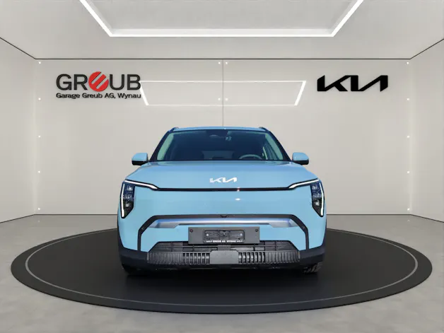 Kia EV3 81 kWh Earth+